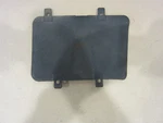 Ferrari California - Lh Lower Inspection Cover Air Box P/n 242585. Fixed Price $156.25.