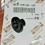 Yamaha YZ250F,WR250F,YZ426F,WR426F,YZ450F,WR450F,YZ85 Front Seat Latch, Gas Tank. Fixed Price $22.95.