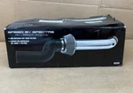 Spectre 8820 Universal 3" Cold Air Intake System With Filter. Fixed Price $59.95.