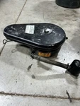 1969 Mopar Chrysler Oil Bath Air Cleaner Slant Plymouth Dodge Filter Charger. Fixed Price $161.99.