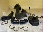 Rugged Ridge - 17756.08 Xhd Lm Snorkel W/ram Intake Wrangler Jk Damaged. Fixed Price $374.95.