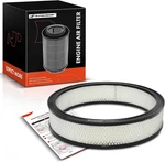Engine Air Filter Compatible With Dodge Charger, Challenger & Chrysler Town. Fixed Price $35.87.