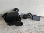 2020-22 Silverado L5P Duramax 2500 6.6L Diesel Cold Air Intake Box Oem Gm Sierra. Fixed Price $300.00.