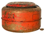 1949 50 51 52 Ford Mercury Oil Bath Air Cleaner 2BBL Carburetor Tall. Fixed Price $99.99.