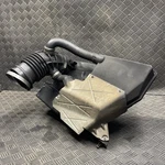 Oem 2017 - 2019 Bmw G30 530I 2.0L Air Cleaner Filter Box W/ Resonator. Fixed Price $149.00.