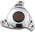 Proform 141-328 Bowtie "hi-tech" Air Cleaner Wing Nut Small 1.565" Dia Chevy. Fixed Price $25.40.