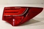 Led 13 14 15 16 Hyundai Santa Fe Passenger Right Taillight Lamp 29706. Fixed Price $80.00.