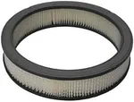 Trans Dapt 2111 High Flow Replacement Paper Air Filter Element. Fixed Price $24.99.