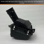 Engine Intake Air Box Filter Housing Driver Side For G37 2008-2009 350Z 2007-200. Fixed Price $49.99.