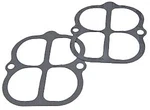 Weiand 8984WND Hi-ram Tunnel Intake Manifold Gasket Top Plate Base Fits. Fixed Price $18.10.