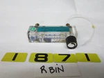 Hosco UKV-020GML0001 Acrylic Variable Area Flow Meter Air. Fixed Price $29.99.