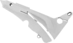 Polisport Airbox Cover White 2018 Honda Crf CR125 250R. Fixed Price $22.07.