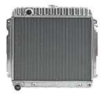 Jegs Reproduction Aluminum Radiator For Select 1970-1972 Mopar & Bodies. Fixed Price $299.99.