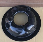 1966-1967 Corvette 327 350HP C2 Open Element Air Cleaner Base Only Original Gm. Fixed Price $135.00.