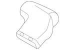 Genuine Ford Engine Air Intake Hose F7UZ-9A675-CA. Fixed Price $38.96.