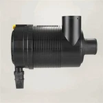 Donaldson G100319 Air Cleaner Fpg Radialseal Alexin. Fixed Price $629.99.