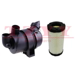 G042545 For Donaldson Air Cleaner (include P822686 Primary Filter). Fixed Price $47.99.