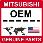 MD347309 Mitsubishi Oem Genuine Clutch, Cooling Fan. Fixed Price $607.24.