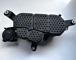 2012-2018 Audi A6 S6 C7 Fuel Vapor Charcoal Canister 4G0 801 Oem. Fixed Price $99.99.