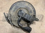 Toyota Land Cruiser Oem FJ80 1991-1992 Air Cleaner 17705-61180. Fixed Price $341.99.