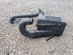 2011-2017 Vw Tiguan 2.0 Air Intake Box Assembly W/ Maf, Tubes, Ducting Oem. Fixed Price $185.00.