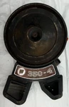 1969-1972 Gran Sport Ram Air Cleaner Gsx 350 455 Stage Dual Snorkel. Fixed Price $783.99.