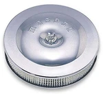 Moroso 66210 Air Cleaner 11-1/2 Inch Chrome. Fixed Price $94.99.
