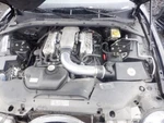 Used Air Cleaner Assembly Fits: 2006 Jaguar Type 8-255 4.2L W/supercharged Opt. Fixed Price $226.80.