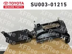 Toyota Genuine Scion 13-16 Frs 17-18 86 Lower Air Filter Housing SU003-01215 Oem. Fixed Price $150.00.