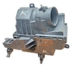 2009 2014 Nissan Maxima 3.5L Air Cleaner Intake Filter Housing Box Oem 16500-4RA. Fixed Price $77.77.