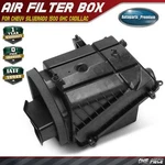 Air Cleaner Housing W/ For Chevy Silverado 1500 Gmc Sierra Cadillac. Fixed Price $83.08.