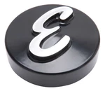 Edelbrock 4271 Black Anodized Air Cleaner Nut With Raised Machined "e" Logo. Fixed Price $33.57.