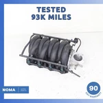 00-03 Jaguar X308 XJ8 XK8 Vanden Plas Engine Intake Manifold XW939C663CF Oem. Fixed Price $189.23.