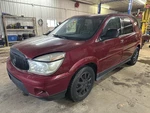Used Air Cleaner Assembly Fits: 2006 Buick Rendezvous 3.9 Grade. Fixed Price $71.20.
