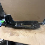 90-92 Lexus LS400 4.0L Front Left Driver Side Door Window Weather Strip Oem. Fixed Price $55.00.