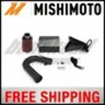 Mishimoto MMAI-F30-12P Bmw Performance Intake. Fixed Price $453.95.