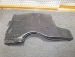 76/77 Corvette Black Plastic Top Radiator Air Intake Duct Gm Nice! L82 742711. Fixed Price $125.00.