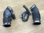 2006-2009 Infiniti Nissan 350Z G35 G37 Vq Hr Right Air Intake Box Duct Tube Oem. Fixed Price $179.99.