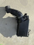 2006-2010 Volkswagen Beetle Air Cleaner Intake Box Duct Hose Tube Oem 2.5L. Fixed Price $99.99.