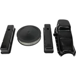 Speedway Engine Combo Kit, Sbc, Black. Fixed Price $107.99.