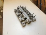 Used Camshaft Housing For 65 77 Porsche 911 914-6 Date Stamped 70 9011051110R. Fixed Price $110.00.