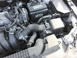 Used Air Cleaner Assembly Fits: 2021 Toyota Corolla Sedan 1.8L 2ZRFAE Engine Gra. Fixed Price $445.90.