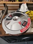 60S Early 70S Big Block Chevy Open Element Air Cleaner Chevrolet 396 402 427 454. Fixed Price $245.00.