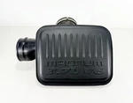 2004 2005 2006 Dodge Dakota 3.7 Air Cleaner Resonator Intake Box 53032423AB Oem. Fixed Price $49.95.