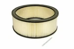 Moroso 5" X 14" Air Element For Cleaners Includes Stud 97330. Fixed Price $48.31.