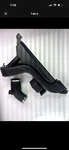Nissan Altima Sedan 2013-2018 Upper Air Intake Duct & Tube Hose. Fixed Price $70.00.