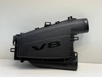 12-17 Mercedes W221 W222 S550 Right Side Air Intake Cleaner Box 2780900201 Oem. Fixed Price $69.07.