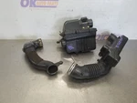 97 Mazda MX-5 Miata Rwd 1.8L Air Cleaner Intake Oem. Fixed Price $150.00.