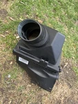 Neu Original Bmw M8 F90 F91 F93 Ansaugger Uschd Mpfer 13717856922 . 5-8. Fixed Price $185.00.