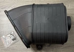 2003-2009 Hummer H2 6.0L V8 Engine Air Cleaner Intake Housing Filter Box Tube. Fixed Price $100.00.